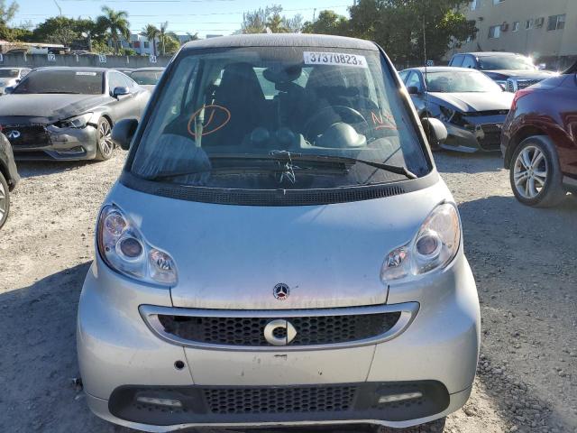 2016 SMART FORTWO - WMEEJ9AA5GK845053