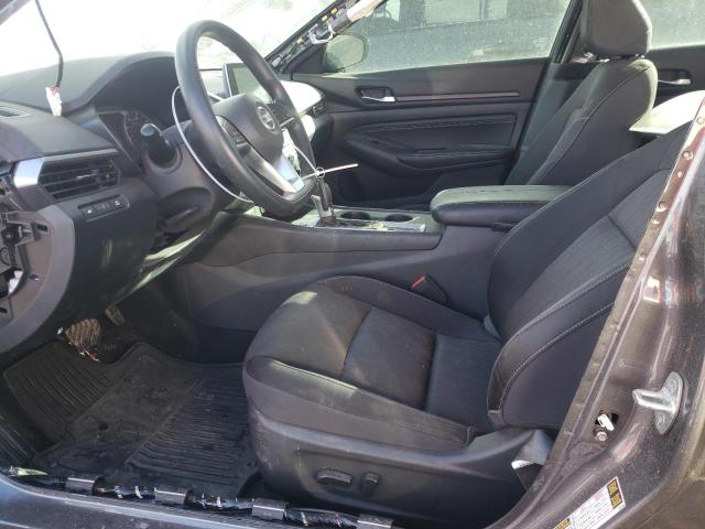 2019 NISSAN ALTIMA S - 1N4BL4BW5KN313761