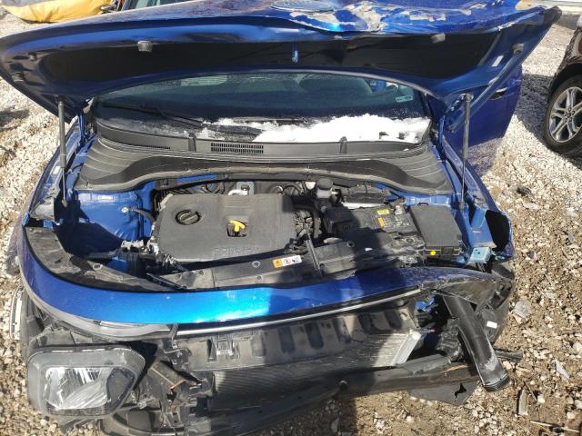 2020 KIA SOUL GT LI - KNDJ63AU5L7039703