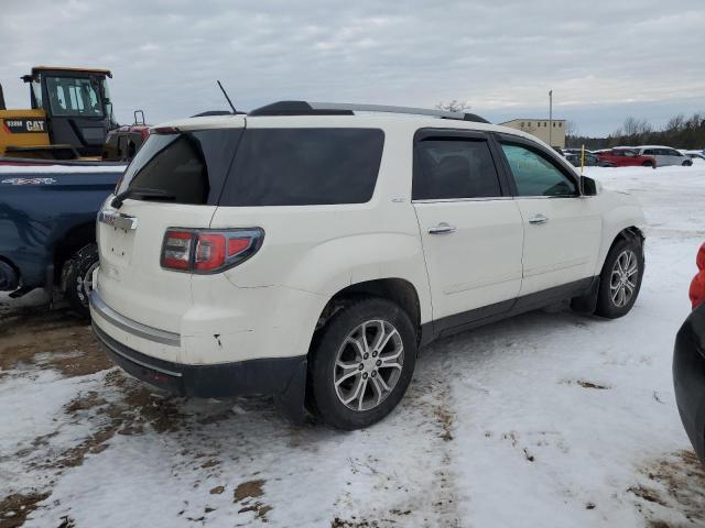 1GKKRRKD6EJ150011 GMC Acadia