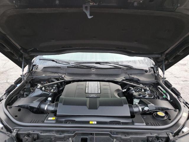 SALGV2RE0JA509858 Land Rover Range Rover Autobiography
