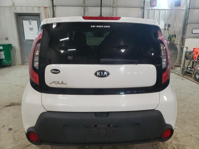 KNDJN2A28E7055618 KIA SOUL