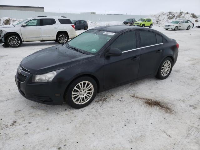 2013 Chevrolet Cruze ECO