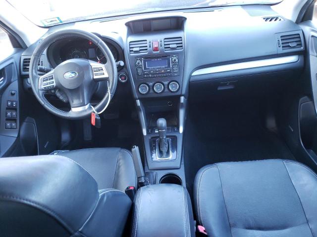JF2SJAUCXFH829508 Subaru Forester 2.5i Touring