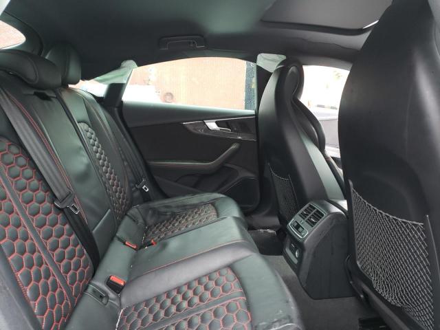 2019 AUDI RS5 - WUABWCF52KA902659