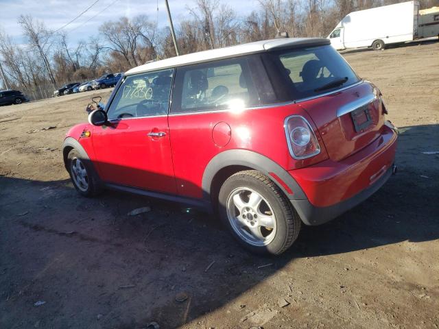 WMWSU3C51BT251887 Mini Cooper