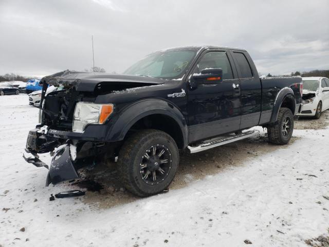 2010 Ford F-150 