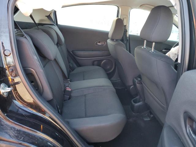 2022 HONDA HR-V LX - 3CZRU6H31NM715820