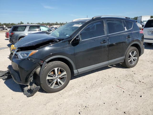 2017 TOYOTA RAV4 XLE - 2T3RFREV4HW669152