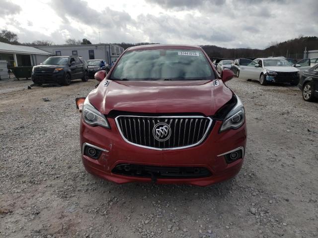 2017 BUICK ENVISION P - LRBFXASA4HD104253