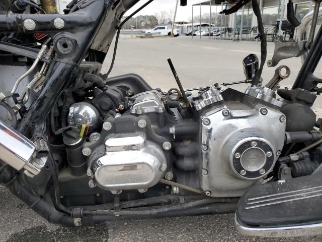 2014 HARLEY-DAVIDSON FLHXS STRE - 1HD1KRM12EB659522