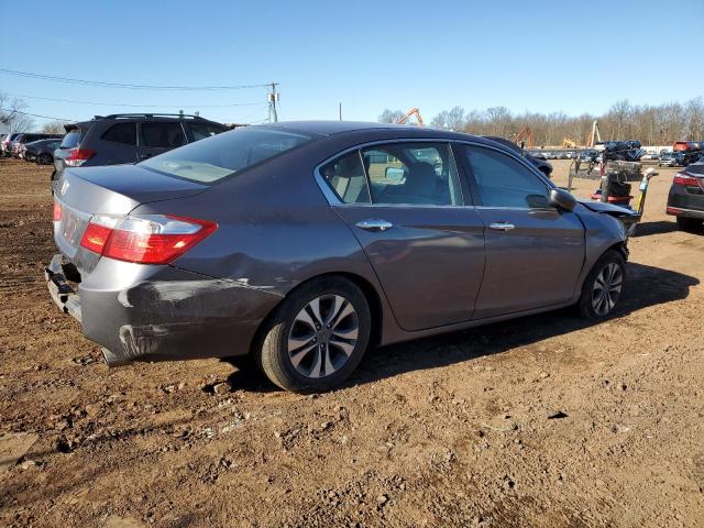 2015 HONDA ACCORD LX 1HGCR2F34FA186467