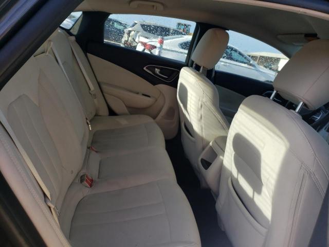 2016 CHRYSLER 200 LX - 1C3CCCFB5GN191575