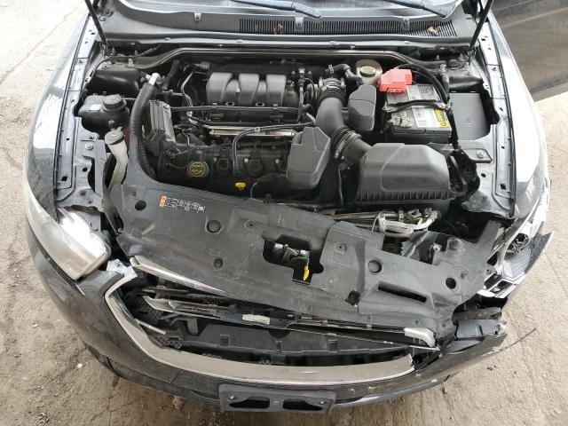 2015 FORD TAURUS SE - 1FAHP2D81FG154667