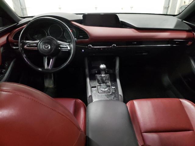 2020 MAZDA 3 PREMIUM - JM1BPANM8L1170000
