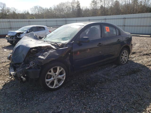 2008 Mazda Mazda3 i