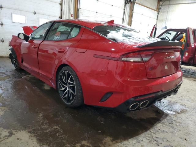 KNAE35LD6N6113557 KIA Stinger Gt Line
