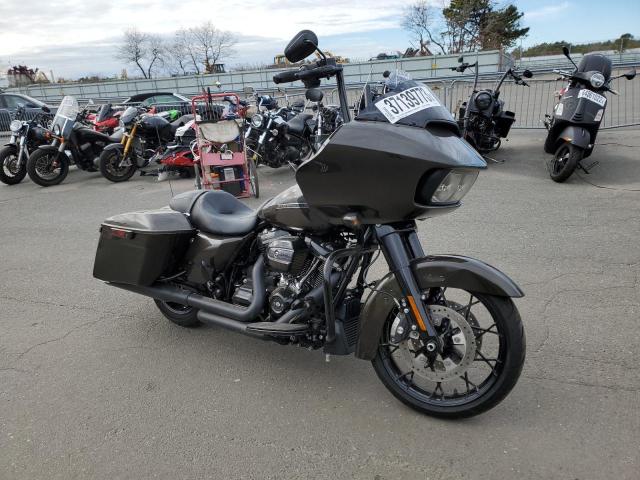 2020 Harley-Davidson Fltrxs en venta en Brookhaven, NY