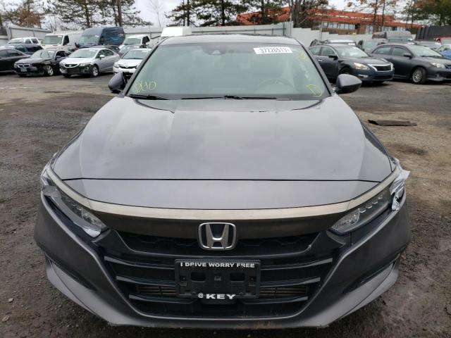 2020 HONDA ACCORD SPO 1HGCV1F36LA137059