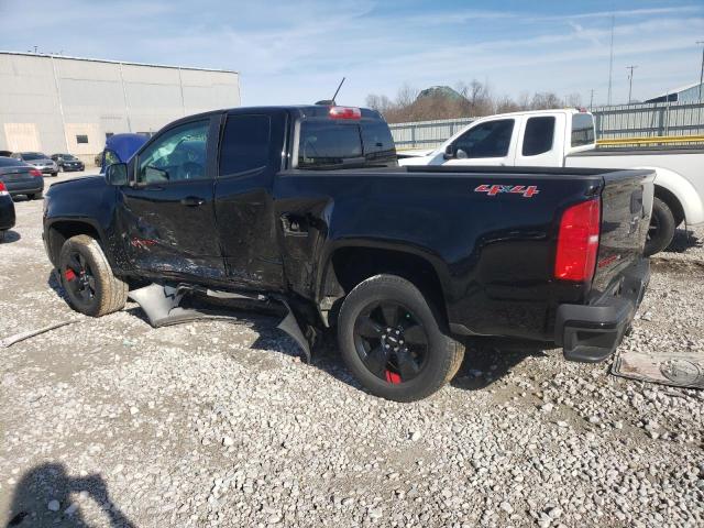 2019 CHEVROLET COLORADO L - 1GCHTCEN1K1166539