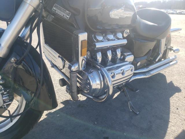 2000 HONDA GL1500 C/2 1HFSC3406YA301802