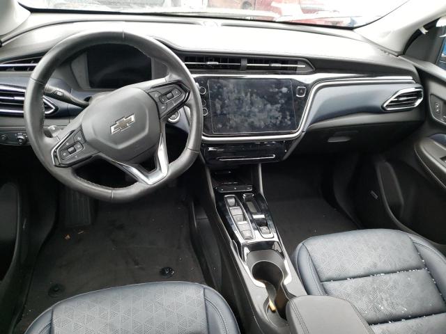 2022 CHEVROLET BOLT EUV P - 1G1FZ6S00N4109437