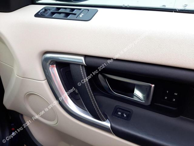 SALCA2AN9KH794803 Land Rover Discovery