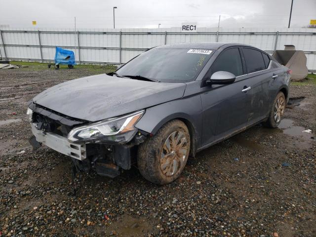 2019 NISSAN ALTIMA S - 1N4BL4BV1KN305339