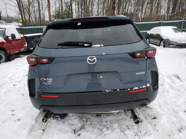 2023 MAZDA CX-50 PREM - 7MMVABEM6PN101230