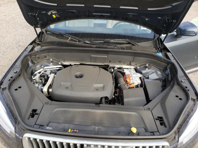 YV4H600Z0N1831075 Volvo Xc90 T8 Recharge Inscription Express