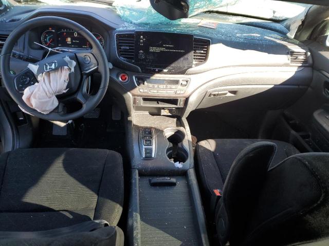 2022 HONDA PILOT SPOR 5FNYF6H3XNB071699