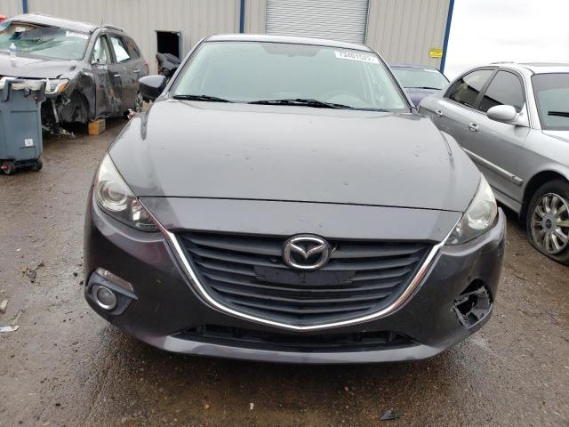 JM1BM1M7XE1108895 Mazda 3 Grand Touring