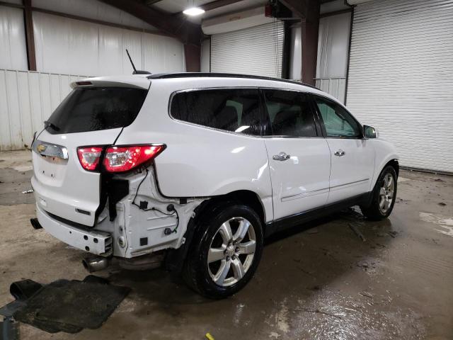 2017 CHEVROLET TRAVERSE P - 1GNKVJKD3HJ172780