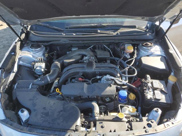4S3BNAL64F3036636 Subaru Legacy 2.5i Limited