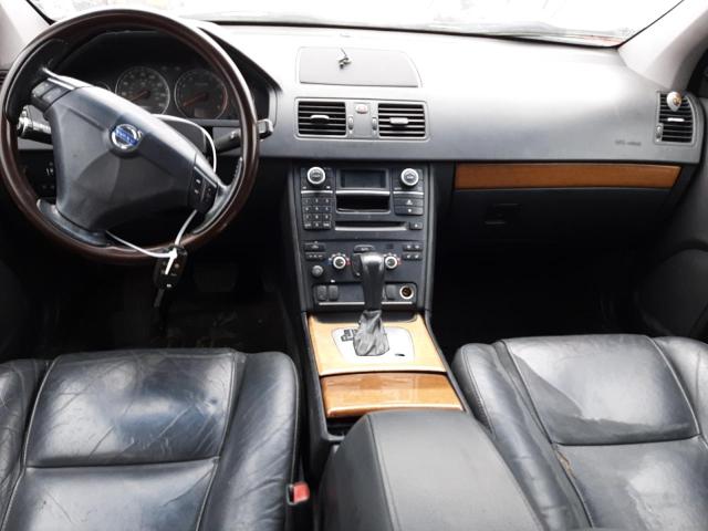 YV4CN982481431047 Volvo XC90 3.2