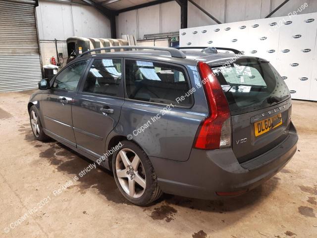 YV1MW76F2B2601270 Volvo V50 Se D D