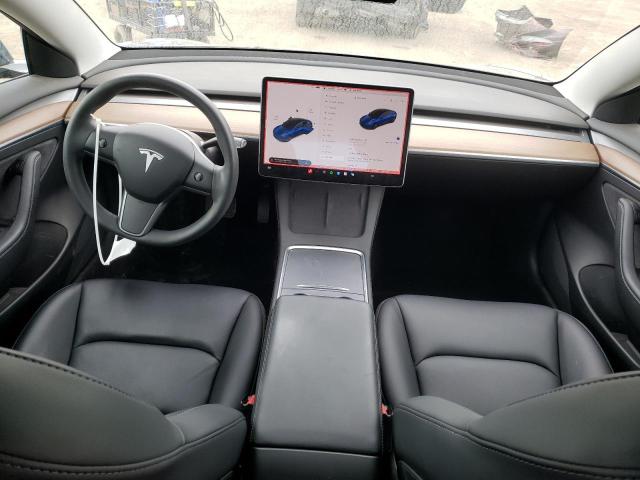 5YJ3E1EB5NF138656 Tesla MODEL 3