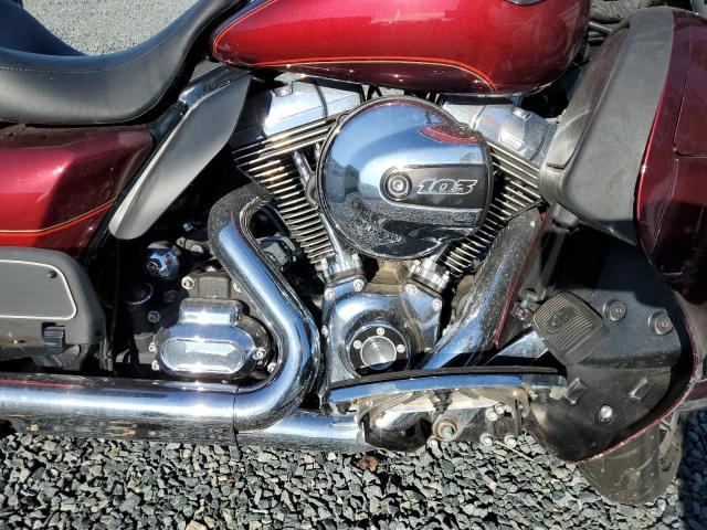 2016 HARLEY-DAVIDSON FLHTCU ULT - 1HD1FCM13GB692064