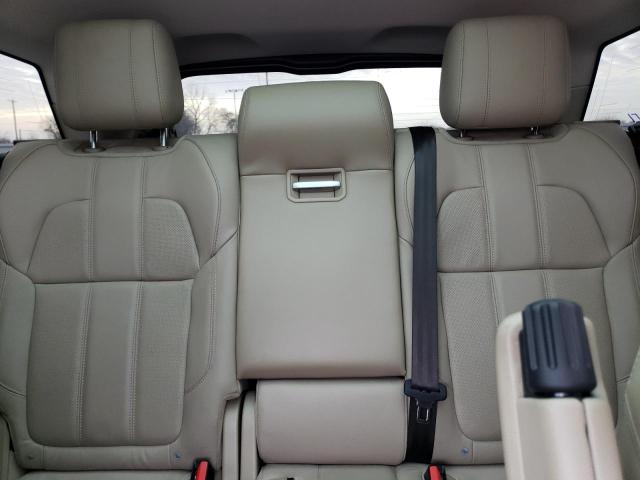 SALWG2PF1GA598639 Land Rover Range Rover Sport Se