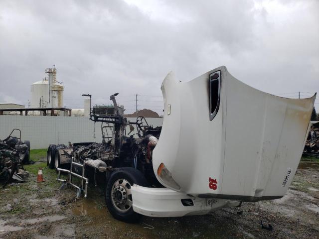 Kenworth Construction T680 salvage cars for sale: 2016 Kenworth Construction T680