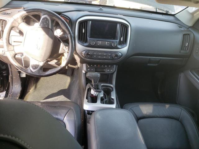 2019 CHEVROLET COLORADO L - 1GCHTCEN1K1166539