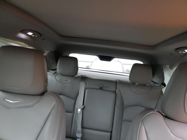 1GYFZDR41KF130067 Cadillac Xt4 Premium Luxury