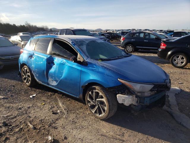 2016 TOYOTA SCION IM JTNKARJE6GJ516173