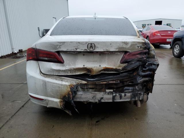 19UUB1F57GA011331 Acura TLX TECH