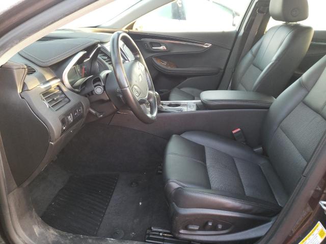 2015 CHEVROLET IMPALA LT - 2G1125S30F9141130