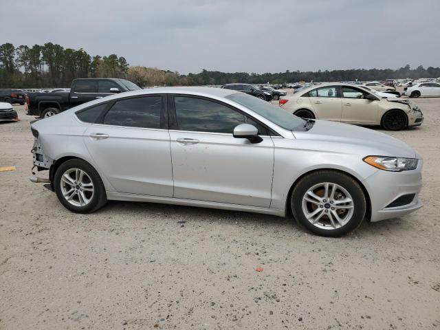 2018 FORD FUSION SE - 3FA6P0H76JR129519