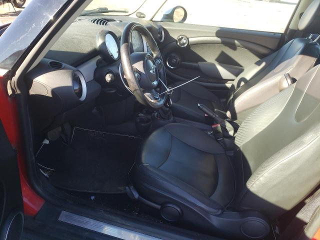 WMWSU3C51BT251887 Mini Cooper