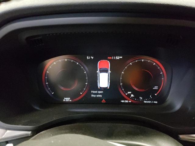 LYV102RM9KB287821 Volvo XC60
