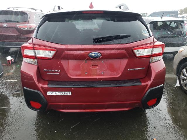 JF2GTANC2KH369172 Subaru Crosstrek Limited