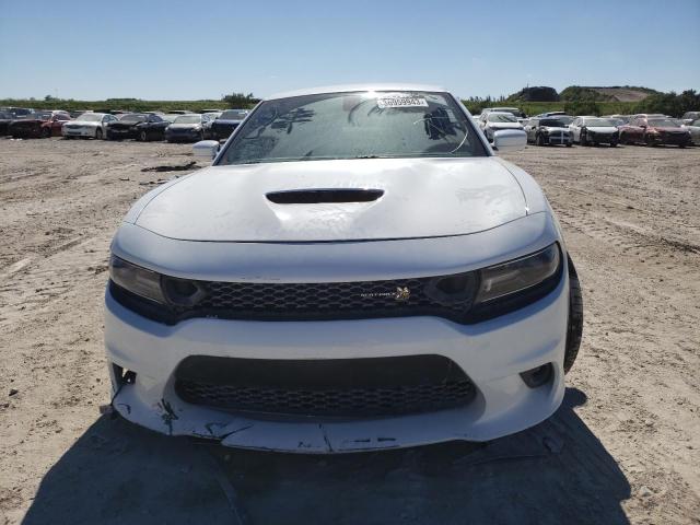 2019 DODGE CHARGER SC 2C3CDXGJ6KH591608